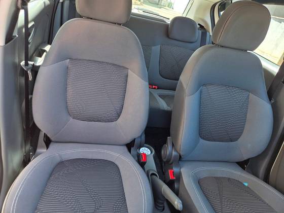 FIAT PALIO 1.0 MPI ATTRACTIVE 8V FLEX 4P MANUAL